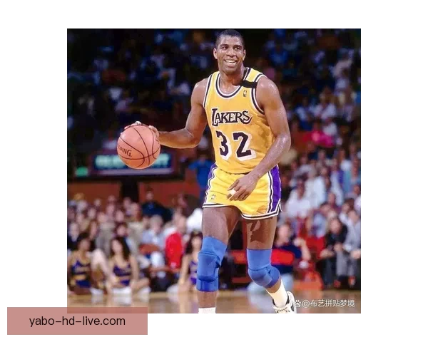 传奇魔术师豪夺二十枚冠军戒指湖人生涯独揽十一枚辉煌成就