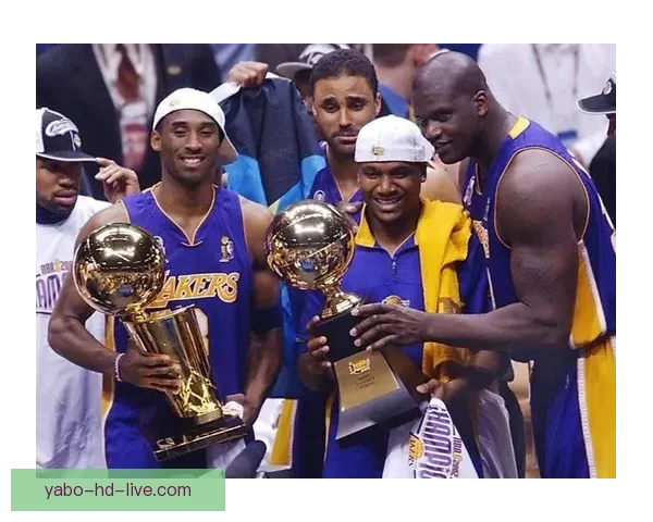 传奇魔术师豪夺二十枚冠军戒指湖人生涯独揽十一枚辉煌成就