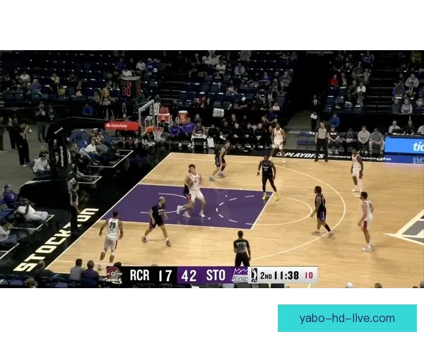 NBA G联赛：杰弗里斯末节16分带队逆袭 斯托克顿国王险胜南湾湖人