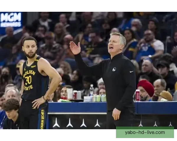 勇士下赛季或换帅库里盼科尔续约助教已默认为中心调整
