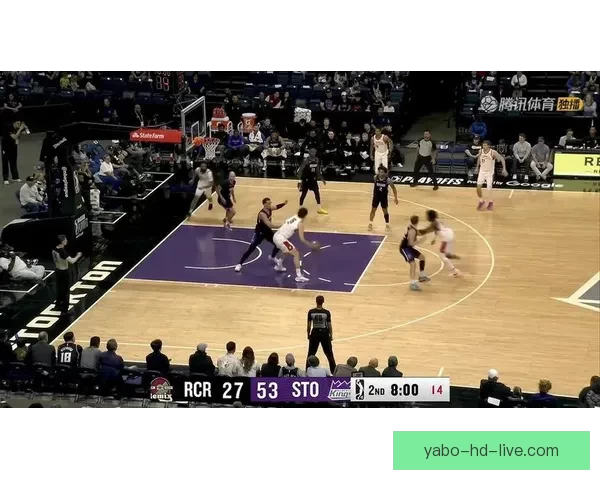NBA G联赛：杰弗里斯末节16分带队逆袭 斯托克顿国王险胜南湾湖人