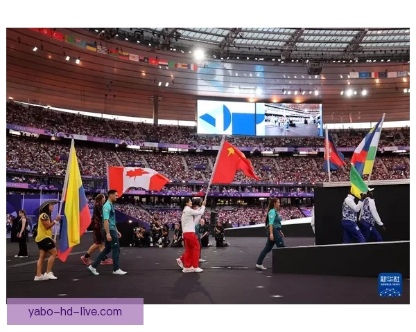 三亚亚沙会闭幕式中国体育代表团旗手人选正式公布引发热议网友关注 三亚亚沙会闭幕式中国体育代表团旗手人选正式公布引发热议网友关注